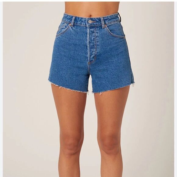Rolla’s Original High Waist Shorts NWT - Picture 1 of 3